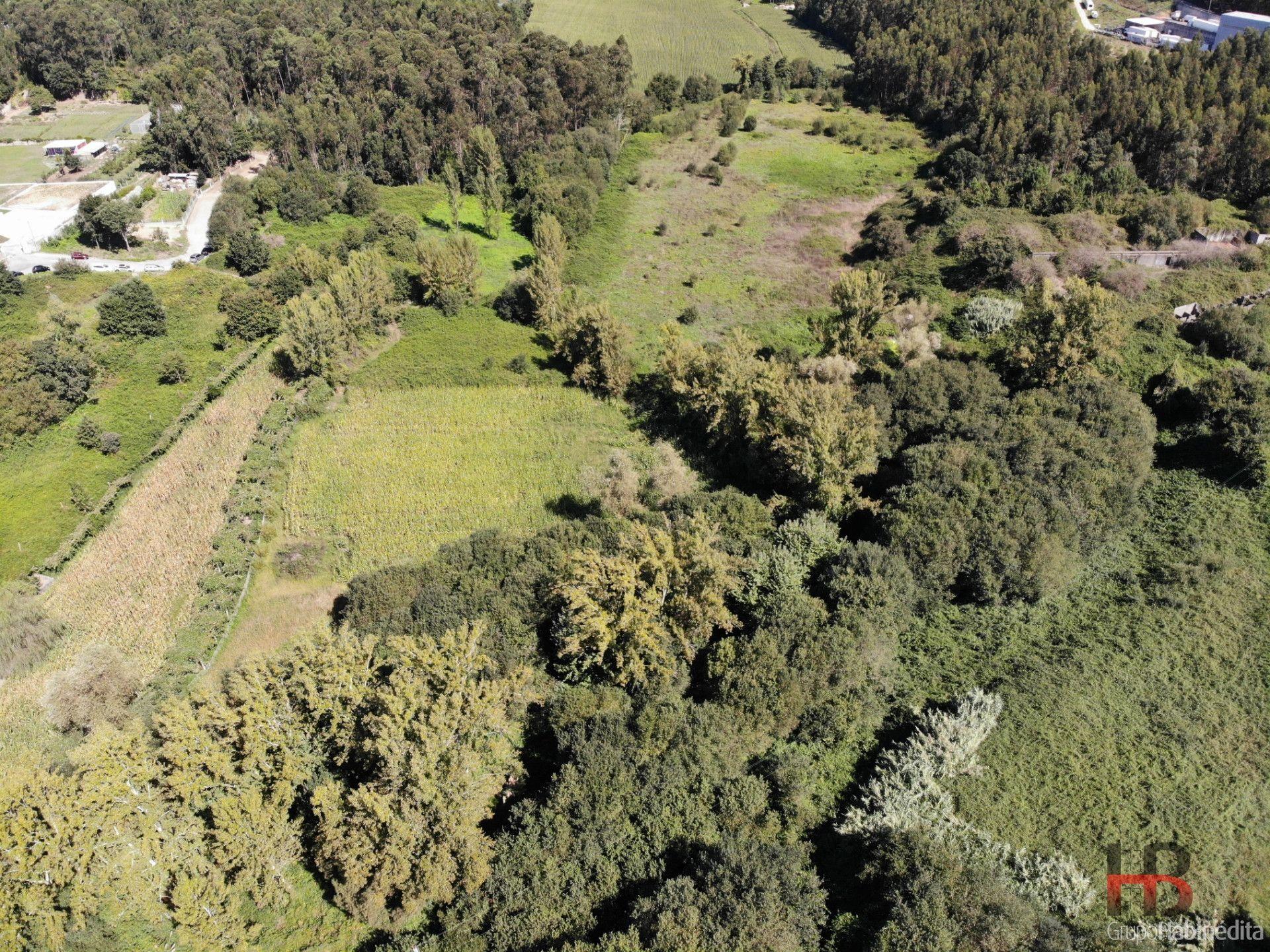 Terreno Para Construção  Venda em Sandim, Olival, Lever e Crestuma,Vila Nova de Gaia