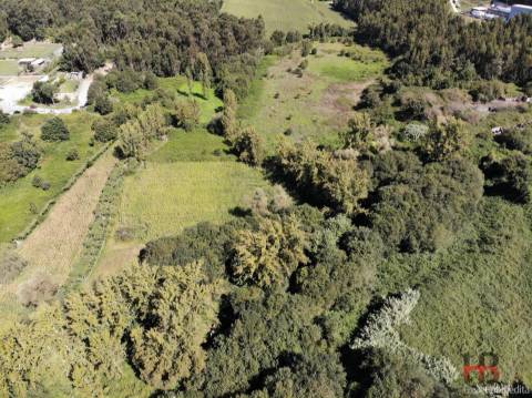 Terreno Para Construção  Venda em Sandim, Olival, Lever e Crestuma,Vila Nova de Gaia