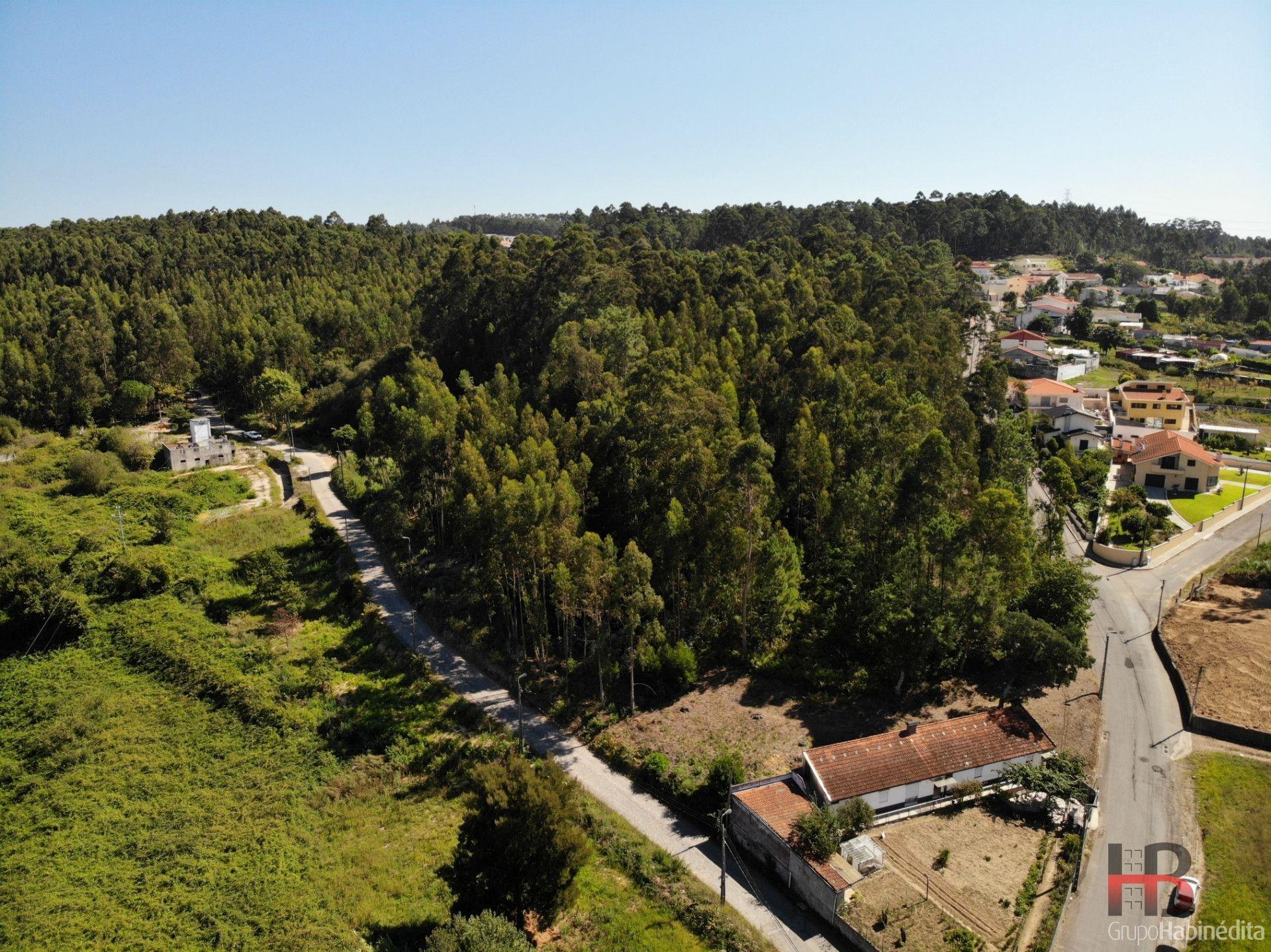 Terreno Para Construção  Venda em Sandim, Olival, Lever e Crestuma,Vila Nova de Gaia