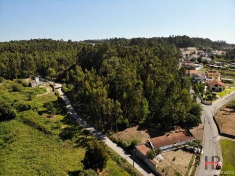 Terreno Para Construção  Venda em Sandim, Olival, Lever e Crestuma,Vila Nova de Gaia