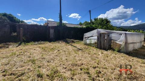 Moradia Isolada T2 Venda em Serrazes,São Pedro do Sul