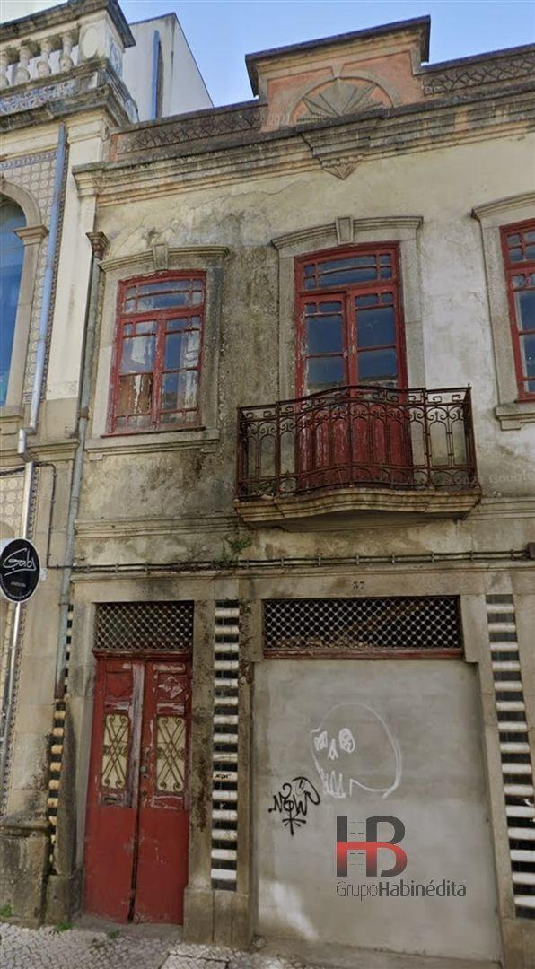 Prédio T3 Venda em Ovar, São João, Arada e São Vicente de Pereira Jusã,Ovar