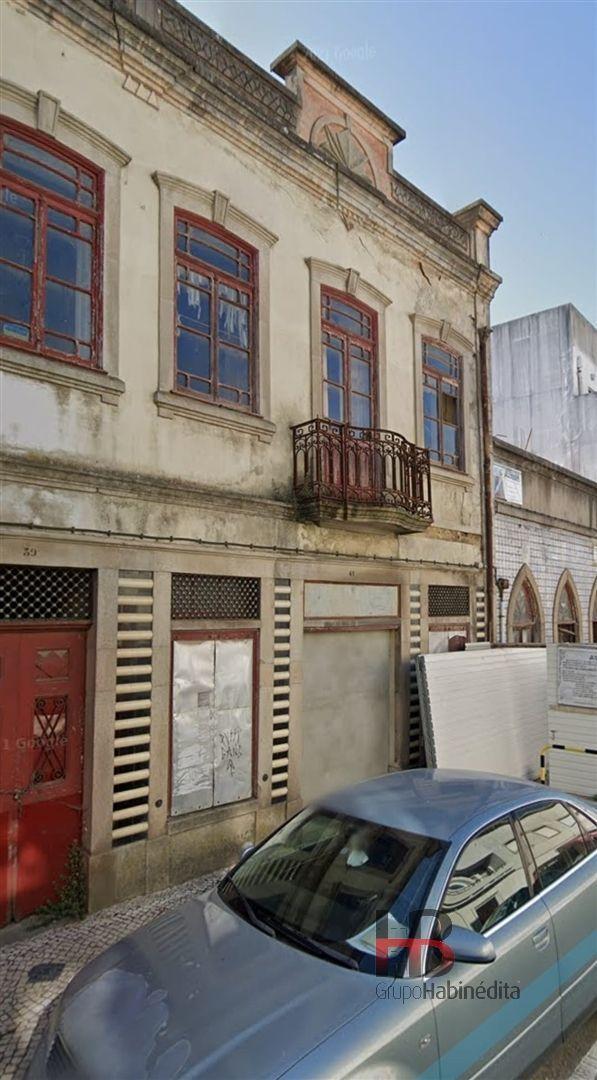 Prédio T3 Venda em Ovar, São João, Arada e São Vicente de Pereira Jusã,Ovar