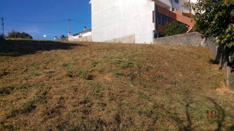 Terreno Para Construção  Venda em Pedroso e Seixezelo,Vila Nova de Gaia