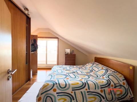 Moradia T3 Venda em Campanhã,Porto