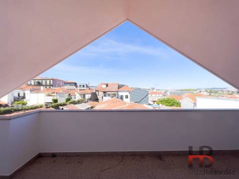 Moradia T3 Venda em Campanhã,Porto