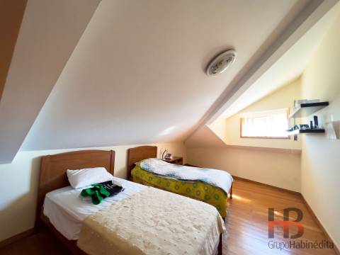 Moradia T3 Venda em Campanhã,Porto