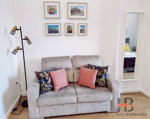 Apartamento T2 Venda em Bonfim,Porto