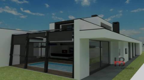 Moradia Isolada T3 Venda em Santa Maria da Feira, Travanca, Sanfins e Espargo,Santa Maria da Feira