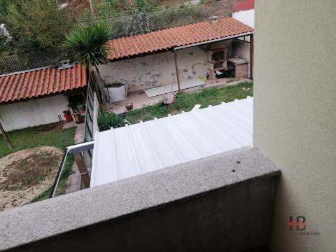 Moradia em Banda T3 Venda em Sanguedo,Santa Maria da Feira