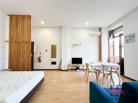 Apartamento T0 Venda em Bonfim,Porto
