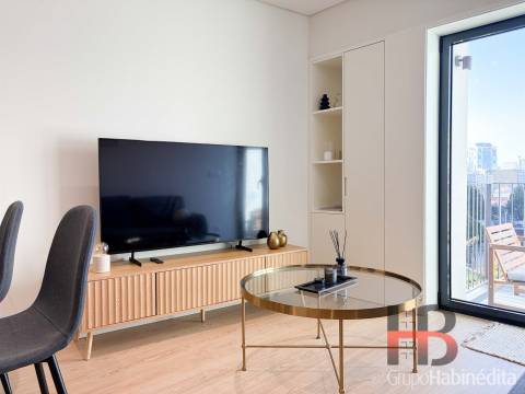 Apartamento T1 Venda em Cedofeita, Santo Ildefonso, Sé, Miragaia, São Nicolau e Vitória,Porto