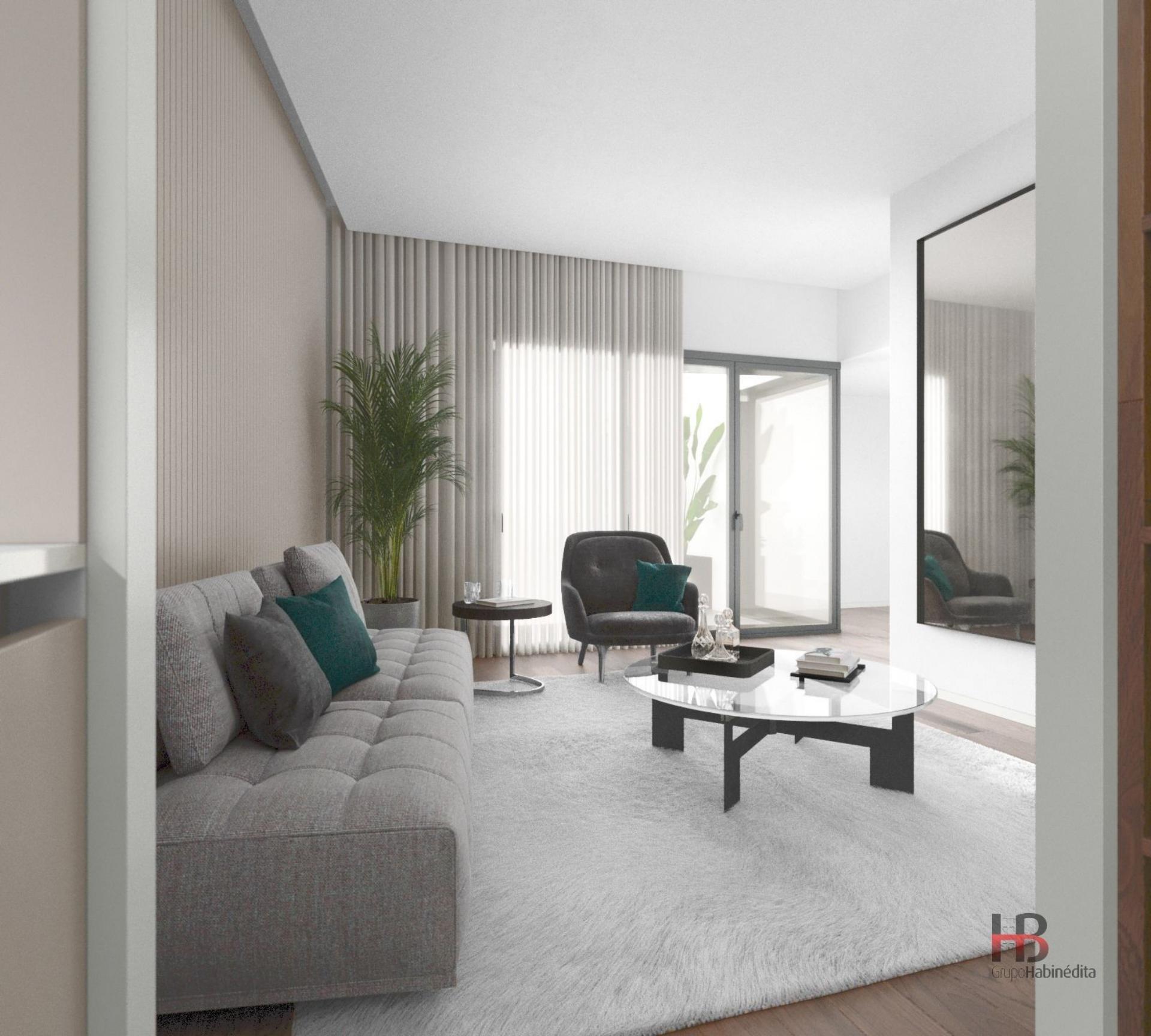 Apartamento T2 Venda em Cedofeita, Santo Ildefonso, Sé, Miragaia, São Nicolau e Vitória,Porto