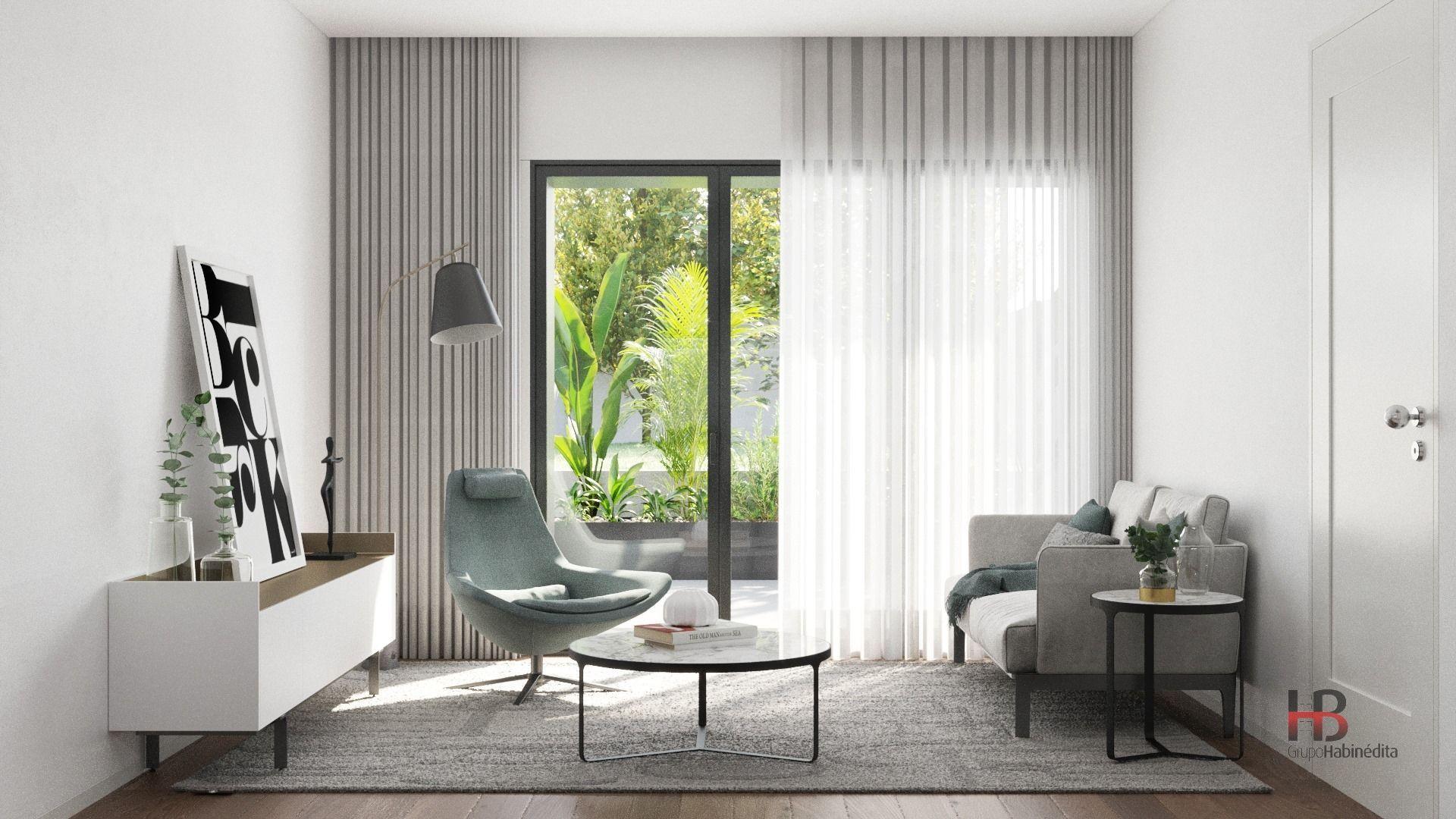 Apartamento T2 Venda em Lordelo do Ouro e Massarelos,Porto