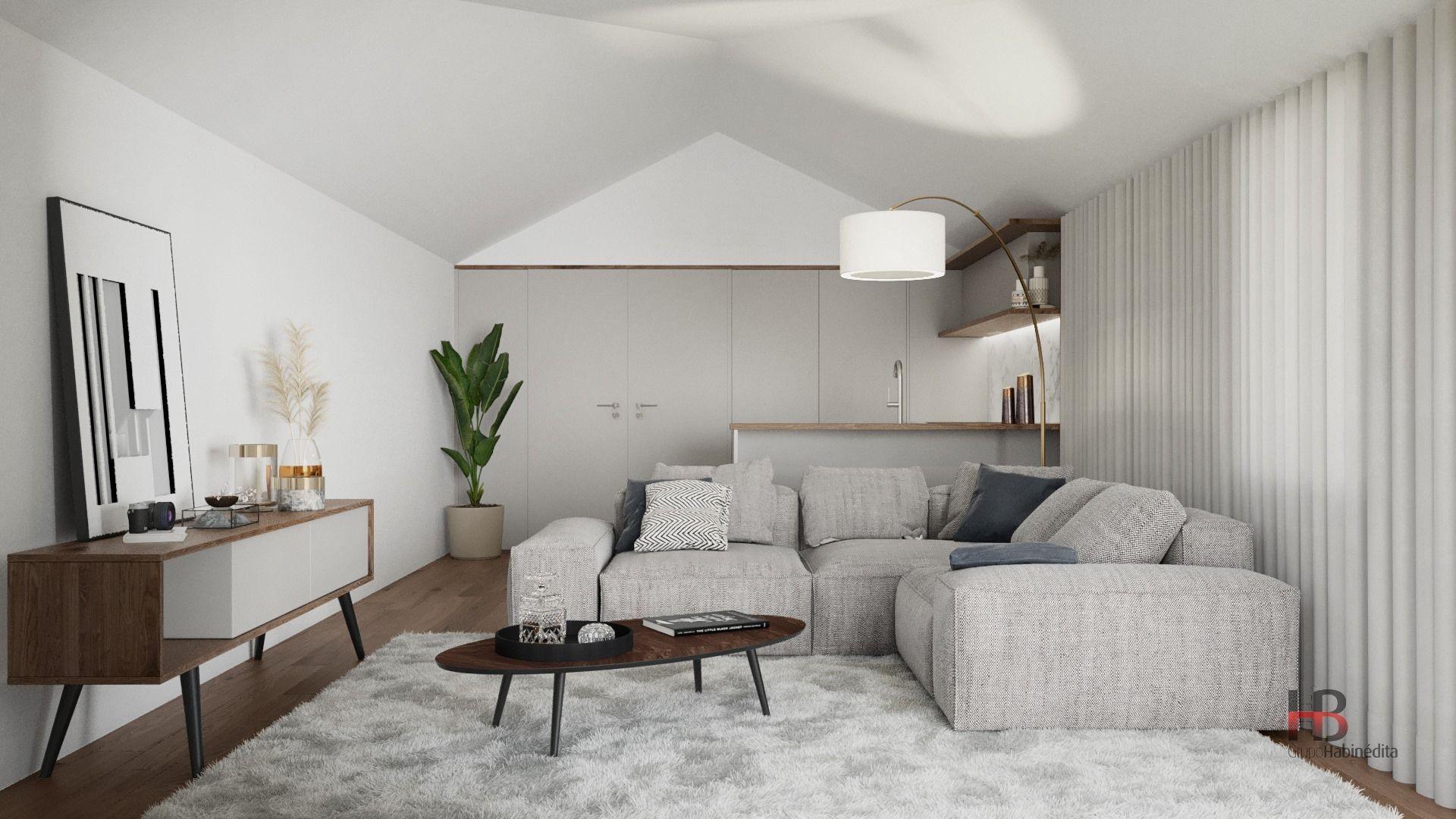 Apartamento T2 Venda em Lordelo do Ouro e Massarelos,Porto