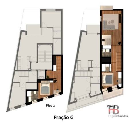 Apartamento T2 Venda em Lordelo do Ouro e Massarelos,Porto