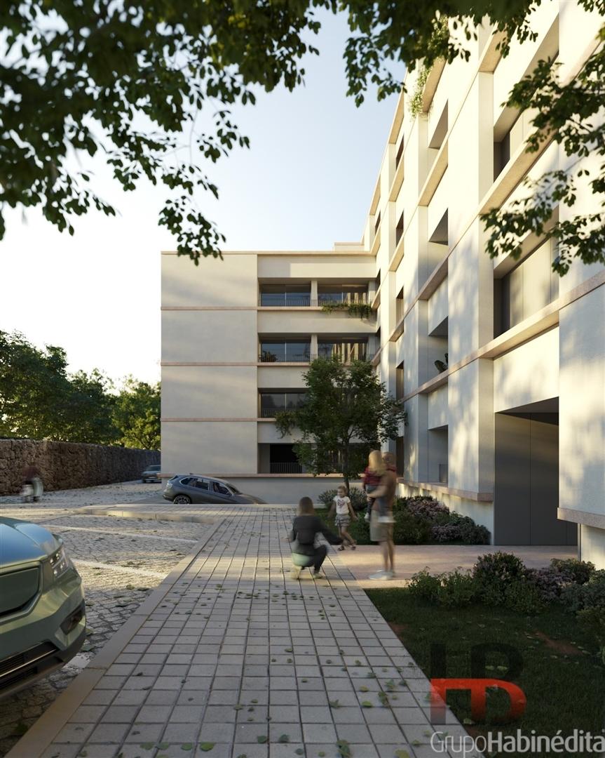 Apartamento T1 Venda em Paranhos,Porto