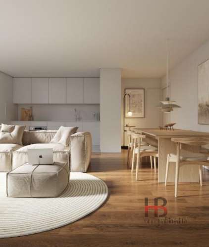 Apartamento T1 Venda em Paranhos,Porto