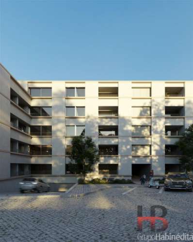 Apartamento T2 Venda em Paranhos,Porto