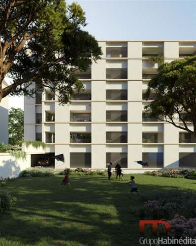 Apartamento T2 Venda em Paranhos,Porto