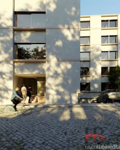 Apartamento T2 Venda em Paranhos,Porto