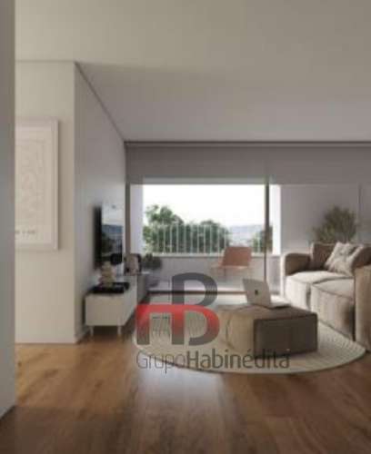 Apartamento T2 Venda em Paranhos,Porto
