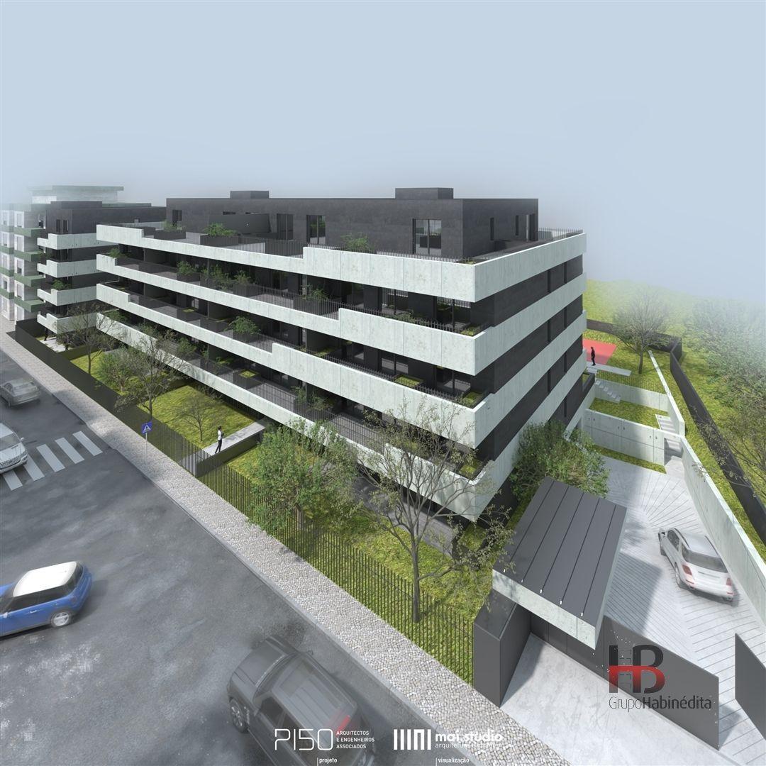 Apartamento T4 Venda em Santa Maria da Feira, Travanca, Sanfins e Espargo,Santa Maria da Feira