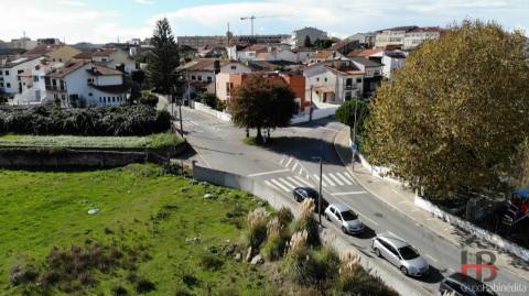 Lote de Terreno  Venda em Rio Tinto,Gondomar