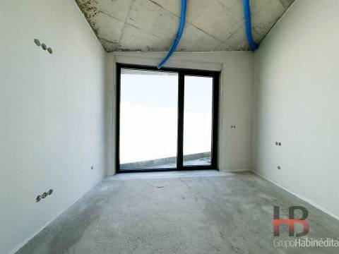 Moradia T3 Venda em Canidelo,Vila Nova de Gaia