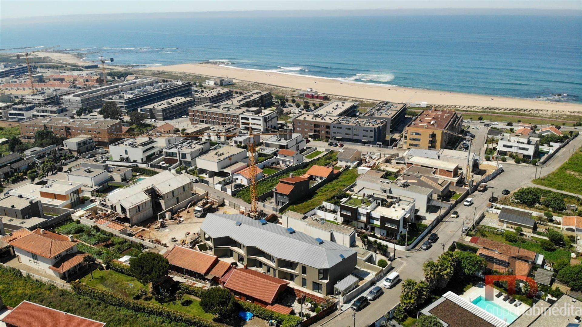 Moradia T3 Venda em Canidelo,Vila Nova de Gaia