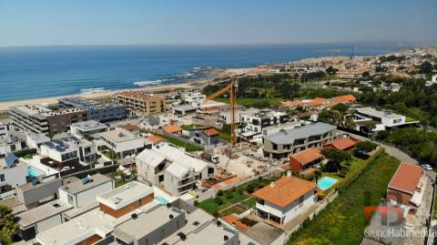 Moradia T3 Venda em Canidelo,Vila Nova de Gaia