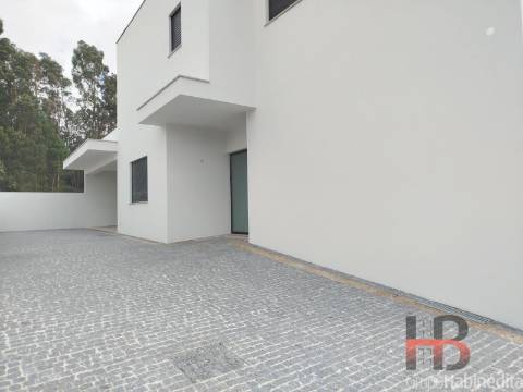 Moradia Isolada T3+1 Venda em Santa Maria da Feira, Travanca, Sanfins e Espargo,Santa Maria da Feira