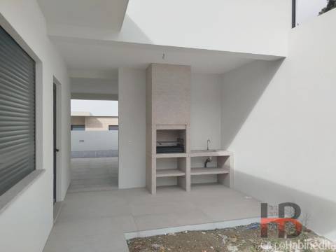 Moradia Isolada T3+1 Venda em Santa Maria da Feira, Travanca, Sanfins e Espargo,Santa Maria da Feira