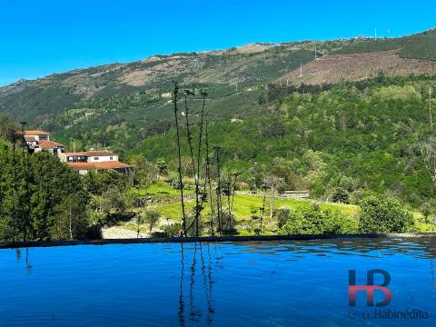 Moradia para Restaurar T2 Venda em Rio Douro,Cabeceiras de Basto