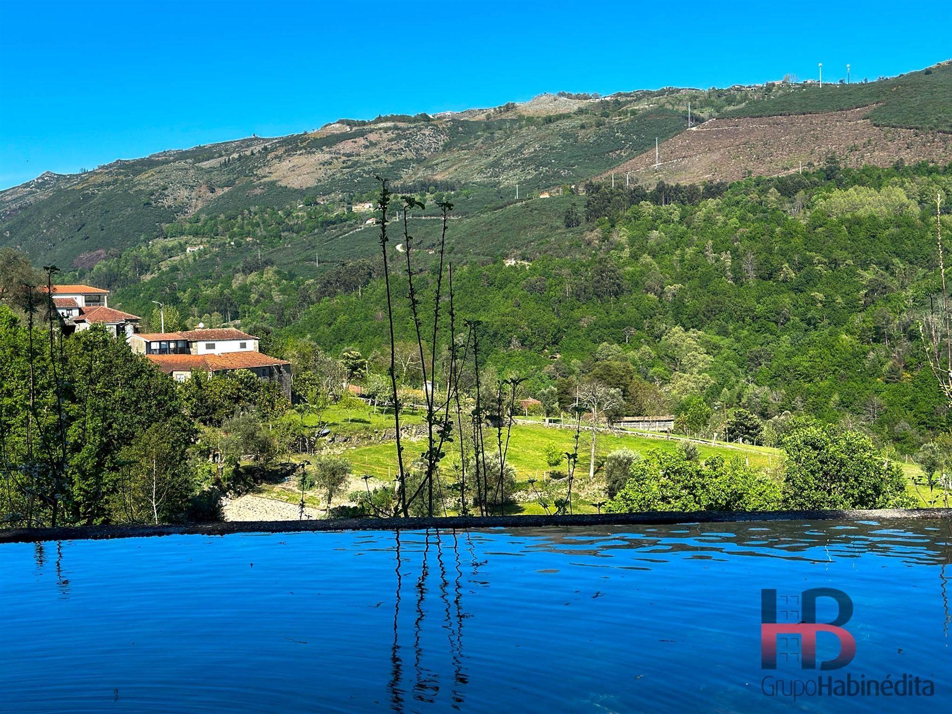 Quinta T2 Venda em Rio Douro,Cabeceiras de Basto