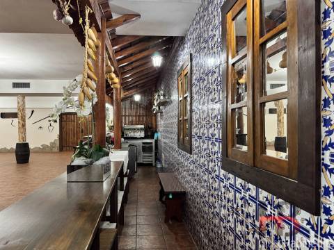 Moradia Isolada >=T10 Venda em São Miguel do Souto e Mosteirô,Santa Maria da Feira