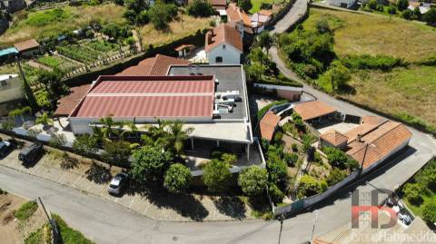 Quintinha >=T10 Venda em São Miguel do Souto e Mosteirô,Santa Maria da Feira