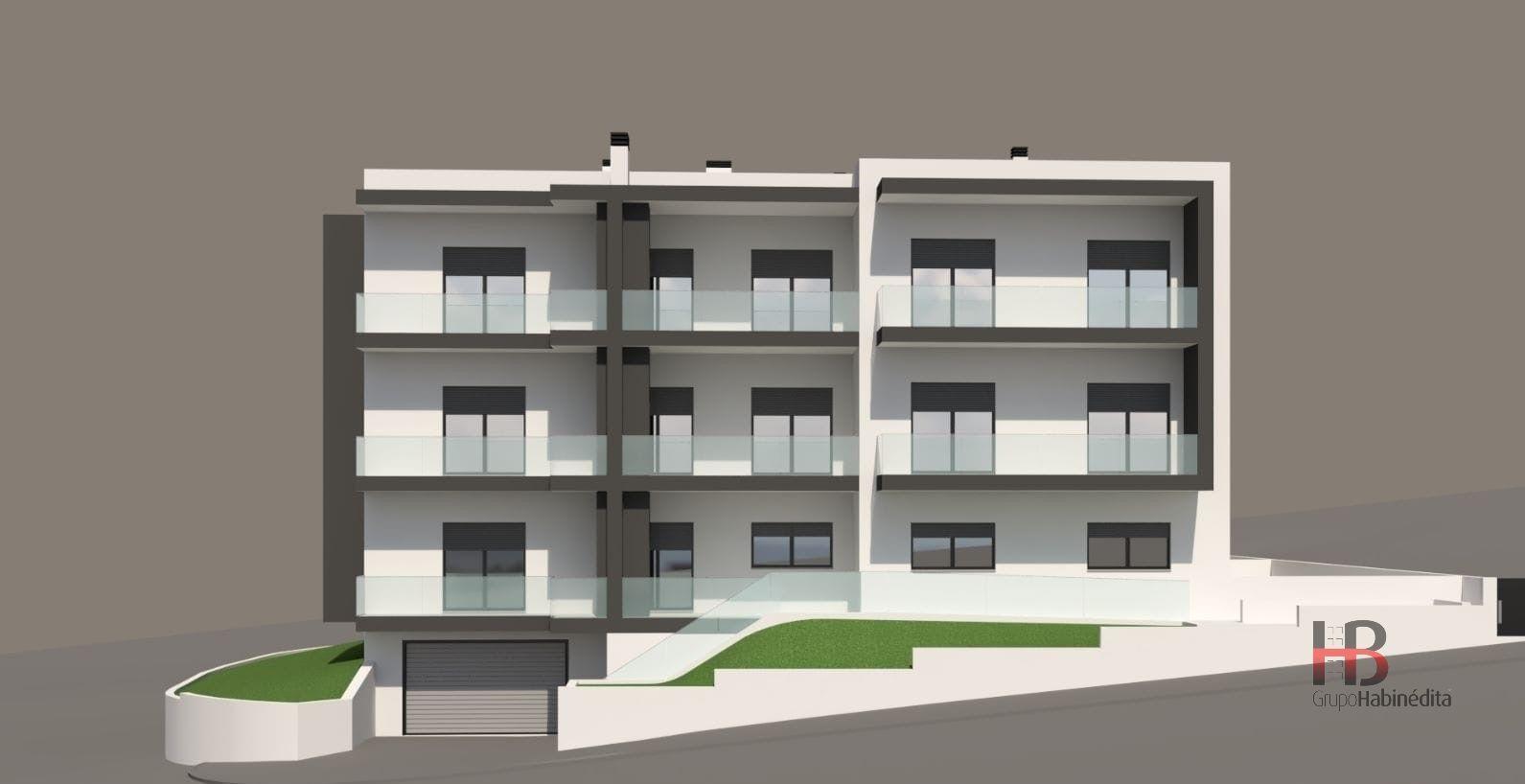 Apartamento T3 Venda em Nogueira do Cravo e Pindelo,Oliveira de Azeméis