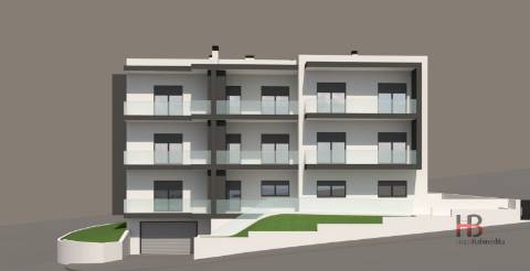 Apartamento T3 Venda em Nogueira do Cravo e Pindelo,Oliveira de Azeméis