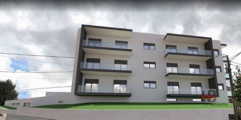 Apartamento T3 Venda em Nogueira do Cravo e Pindelo,Oliveira de Azeméis
