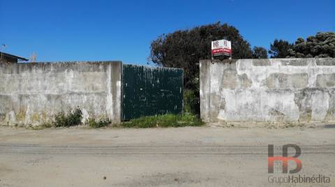 Terreno Urbano  Venda em Gulpilhares e Valadares,Vila Nova de Gaia