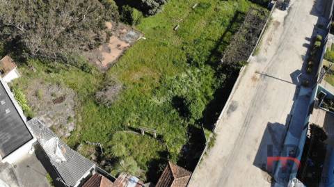 Terreno Urbano  Venda em Gulpilhares e Valadares,Vila Nova de Gaia