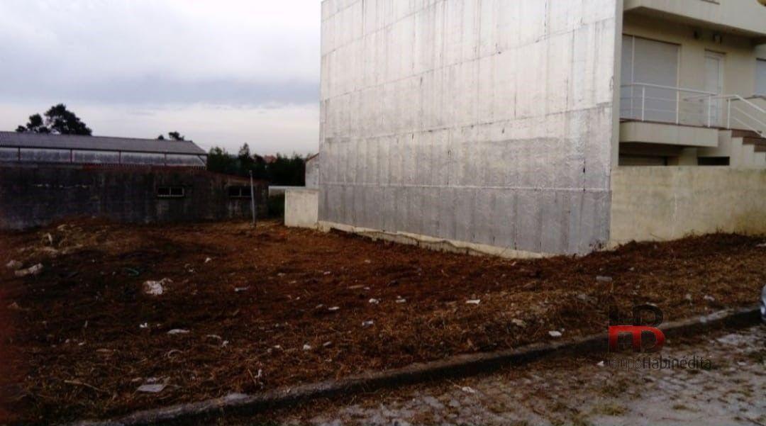 Lote de Terreno  Venda em Santa Maria de Lamas,Santa Maria da Feira