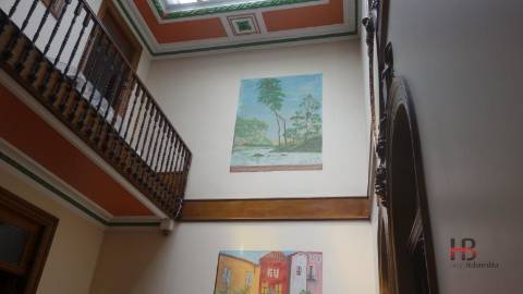 Prédio  Venda em Lordelo do Ouro e Massarelos,Porto