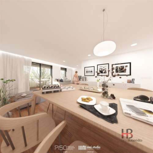 Apartamento T4 Venda em Santa Maria da Feira, Travanca, Sanfins e Espargo,Santa Maria da Feira