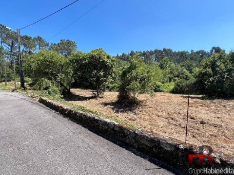 Terreno Para Construção  Venda em Arcozelo das Maias,Oliveira de Frades