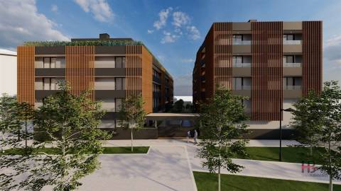 Apartamento T3 Venda em Silvalde,Espinho