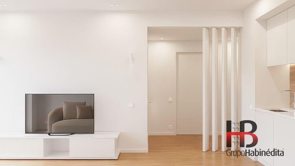 ​​​Apartamentos no Polo Universitário em Paranhos junto ao metro, T1 e T0.