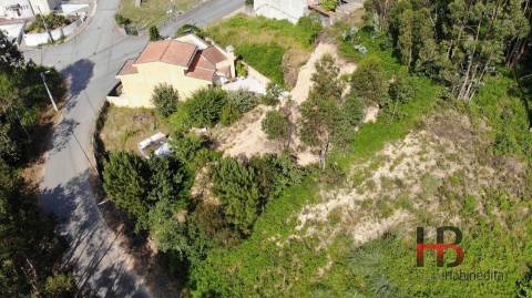 Lote de Terreno  Venda em Pedroso e Seixezelo,Vila Nova de Gaia