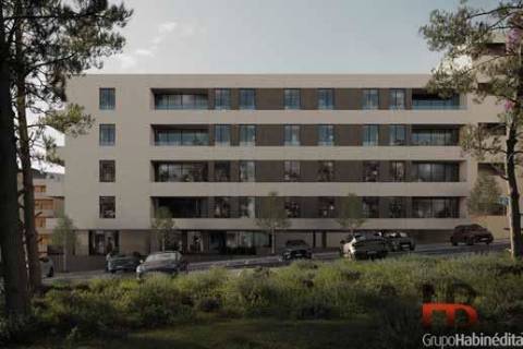 Apartamento T3 Venda em Canidelo,Vila Nova de Gaia